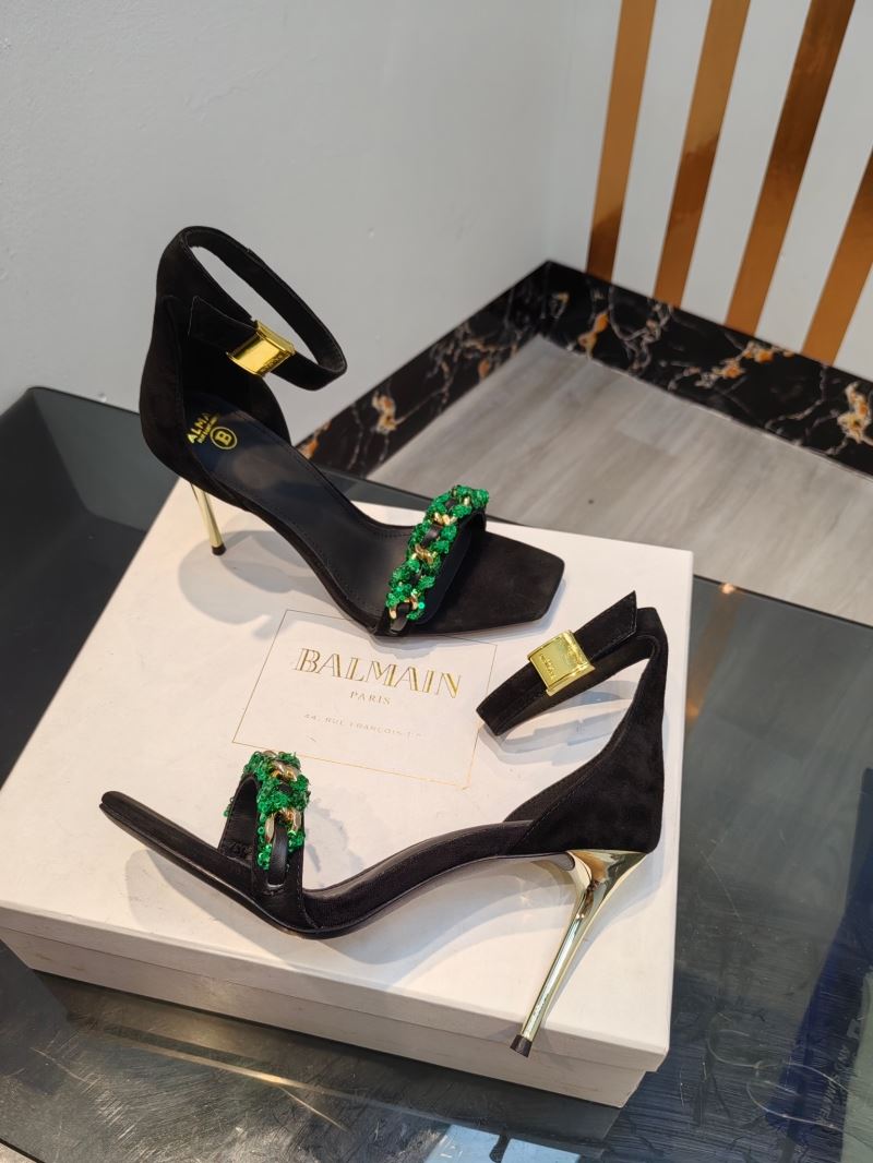 Balmain Sandals